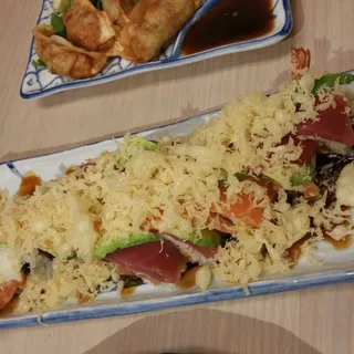 Badass Roll