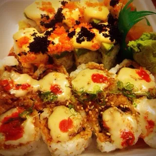 Tiger Roll