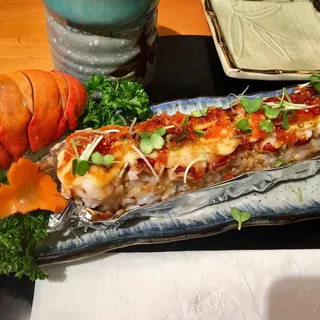 Lobster Roll