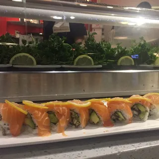 49er Roll