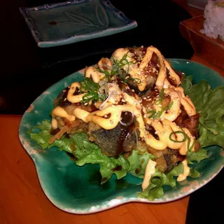 Norman Special
