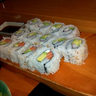 San Leandro Roll