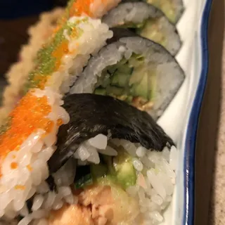 Tsuru Maki