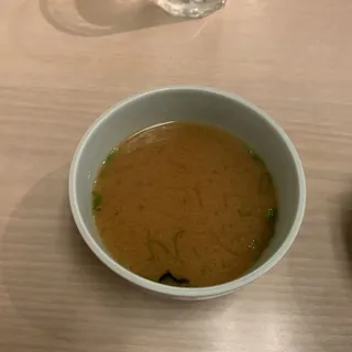 Miso Soup