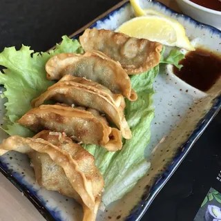 Gyoza