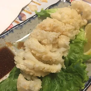 Calamari