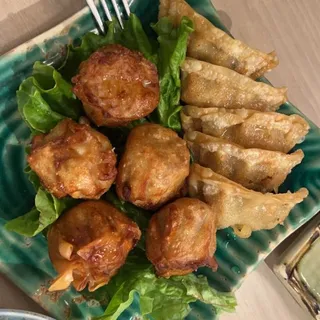 Shiu Mai
