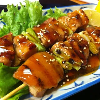 Yakitori