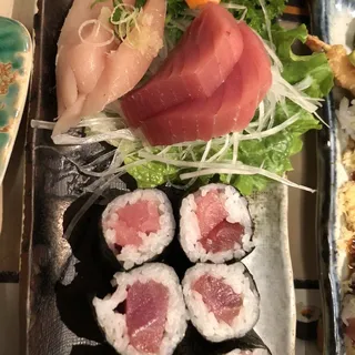 Combination Dinner