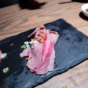 RW/Restaurant Week 2023 AYCE- Beef appetizer