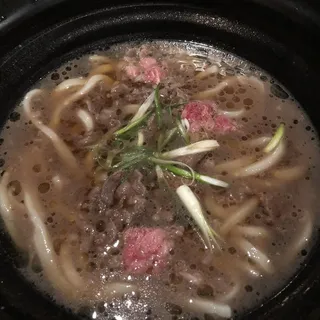 BOGO US Wagyu Beef Truffle Dashi