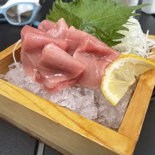 Bluefin Toro Sashimi 3oz