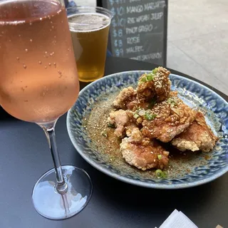 Segura Viudas Sparking Rose (must be 21 to purchase)