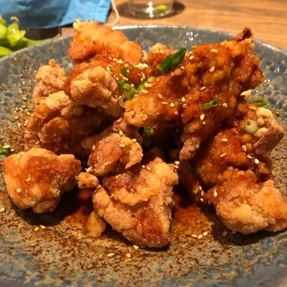 BOGO Fried Tatsuta Chicken