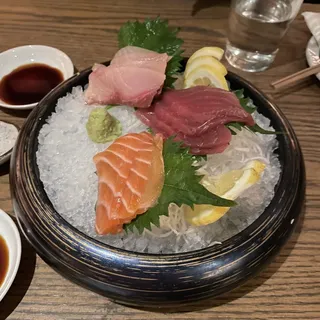 Sashimi Combo