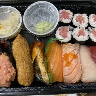 Omakase Nigiri Sushi