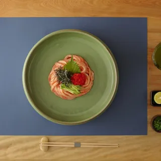 Mentaiko Caviar Udon