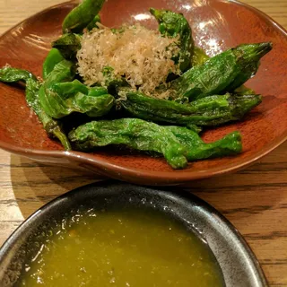 Shishito Pepper