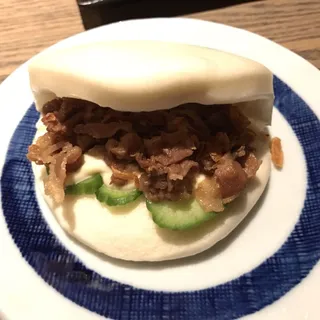 2 Piece Sukiyaki Beef Buns