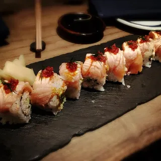 Salmon Roll