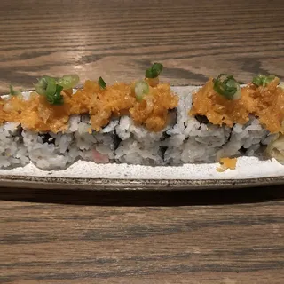 Spicy Salmon Roll
