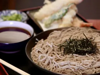 Soba-ya