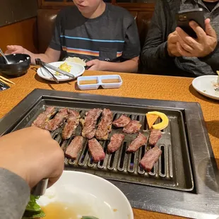 Kobe Beef