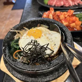 Bibimbap