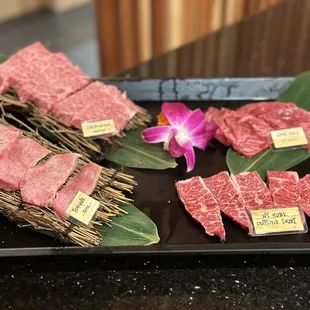 9.24.23 Tsuru Ichi Platter