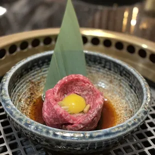 food, steak