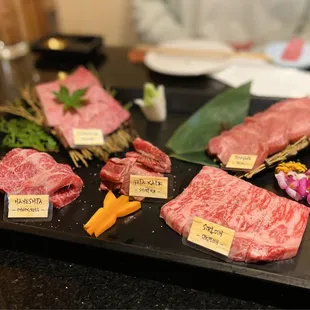 food, steak