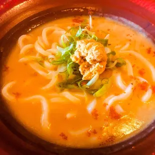 Uni Udon