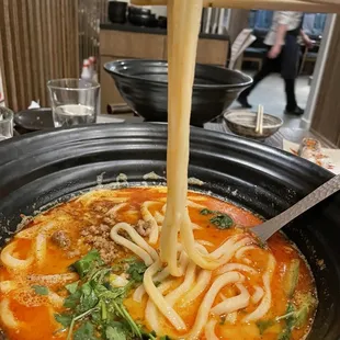 Tan Tan Udon