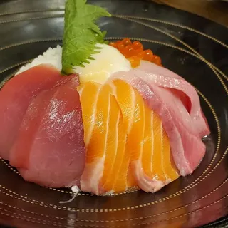 Kaisen Donburi