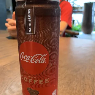 Coke