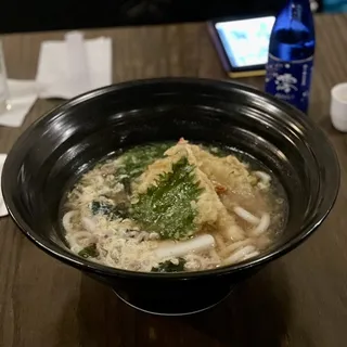 Tsururontan Deluxe