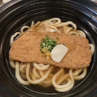 Kitsune Udon