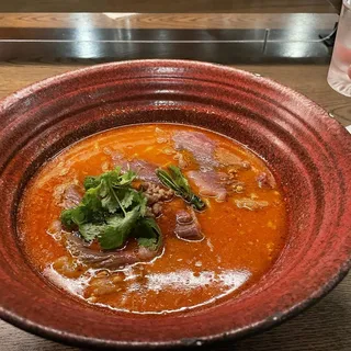 Tantan Udon