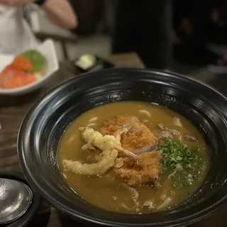 Curry Deluxe