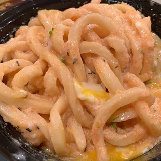 Mentaikamatama Udon
