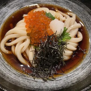 Ikura Oroshi Udon