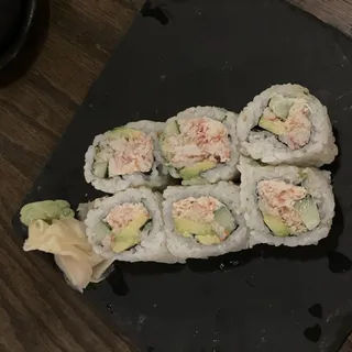 California Roll