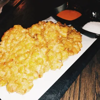 Corn Kakiage