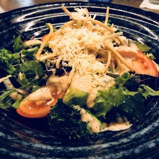 TsuruTonTan Salad