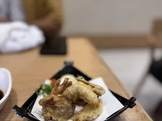 Katsu Midori Sushi