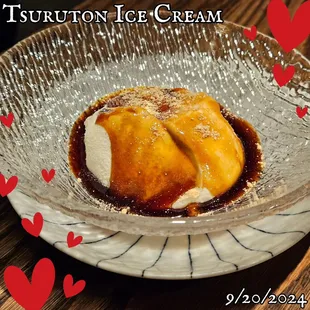 Defintely one of my favorite desserts!!