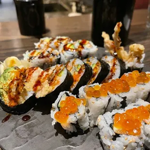 Sushi