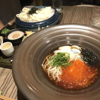 BOGO Ikura Oroshi Udon