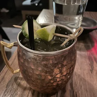 Tokyo Mule