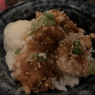 BOGO Tatsuta Fried Chicken